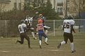 Evry Daily Photo - Corsaire vs Molosse - Foot US 229